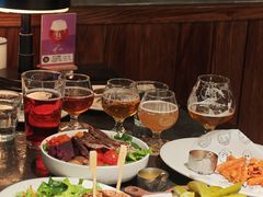 -京A Taproom·精酿餐吧(CBD店)