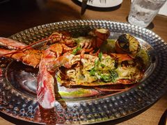 -Osteria Garden 生蚝花园餐厅(原进贤路店)