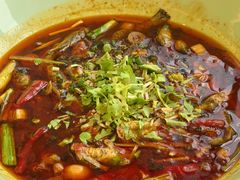 -写庭·鱼鲜川菜·宴请(铁像寺水街店)