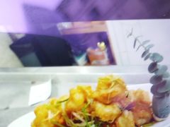 -君霖海鲜私房菜(春柳店)