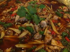 -兔行天下-鸿鹤鲜锅兔(中海国际店)