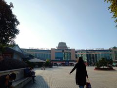 -桂林北站