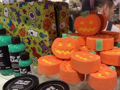 -LUSH(威尼斯人店)