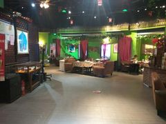 大堂-小娘惹厨房Little Nyonya(狮城有约上榜店)