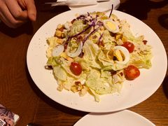 -莫比餐厅(五道口店)