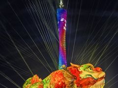 -海心沙亚运公园