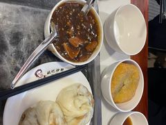 -姚记炒肝店(鼓楼店)