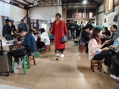 -正宗杨记普洱酸醋米线(总店)