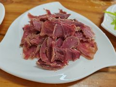 -弘善寺驴肉馆(十里河文化园店)