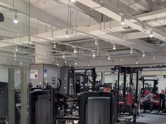 -FLARE STAR FITNESS(复地活力城店)