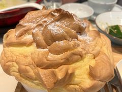 -港丽餐厅(高德置地店)