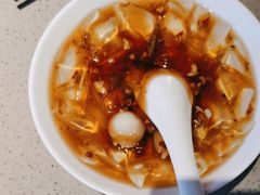 -茅庐川菜(烟台吾悦广场店)