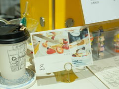 -W Coffee(船板巷店)