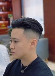 -尼特斯男士发型馆