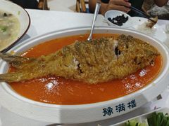 -豫满楼(郑东新区店)