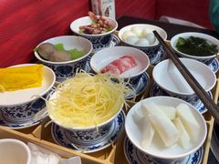 -咏江南·苏式火锅·苏州评弹(观前街店)