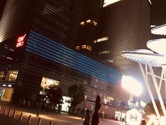 -大族广场Mall&More