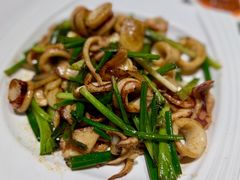 -强记海鲜·大排档(蛇口新街店)