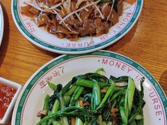 -去茶去餐厅(中央大街店)