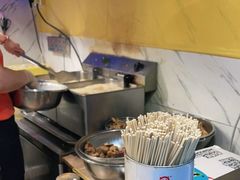 -傅强排骨(成都总店)