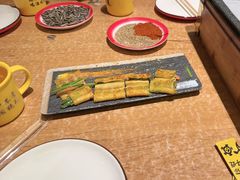 -喝丢一只鞋海鲜烧烤·海肠捞饭(东关街店)