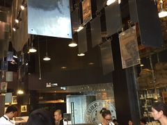 -星巴克(珠海中邦酒店店)