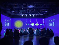 -小鸡哆哆故事屋·儿童乐园(嘉里城店)