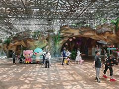 -杭州开元森泊度假乐园