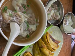 -清真蒋有记(老门东店)