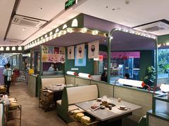 -椰小鸡·琼州糟粕醋·火锅(美兰缤纷城店)