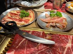-西塔老太太泥炉烤肉