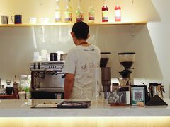 -infinite cafe
