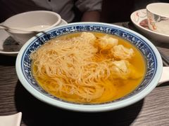 -广州花园酒店荔湾亭·地道点心·粤式饮茶