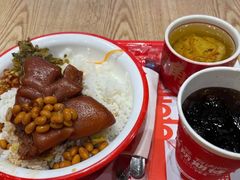 招牌猪脚饭-猪角·闽南猪脚饭(上梅林店)