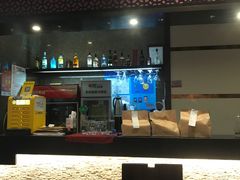 -克比叔叔印度餐厅Kebabs on the Grille(人民广场店)