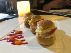 -圣丰索菲特·法国餐厅