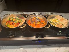 -深圳四季酒店·馥自助餐厅