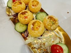 -清真·AL-JANNAT 佳纳特餐厅(狮子桥店)