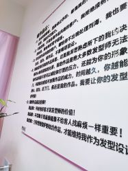 -MINX名珂斯·烫染形象设计