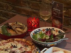 -Mammamia意大利餐厅(阳春巷店)