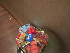 -华夏良子·足道SPA艾灸(王府井店)