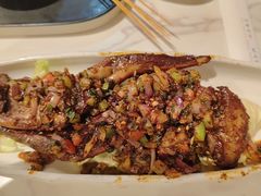 -乔阿马·江南味·驴肉香(龙湖华泾天街店)