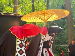 -波尔登森林公园