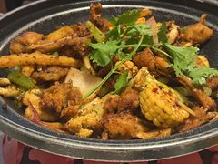 -渝蛙馆(新百店)