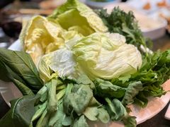 -竹叶涮肉坊(总店)