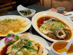 -虾饺妹·粤式手工点心(水荫路店)
