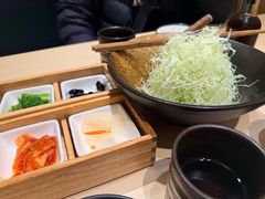 高丽菜丝-胜博殿日式炸猪排(西红门店)