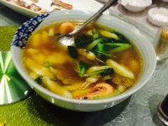 -丰收渔港饭店(嵊泗店)