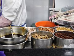 -老五鸡丝豆花面粉(瑞金北路68号院店)