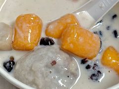 -鲜芋仙(中山路店)